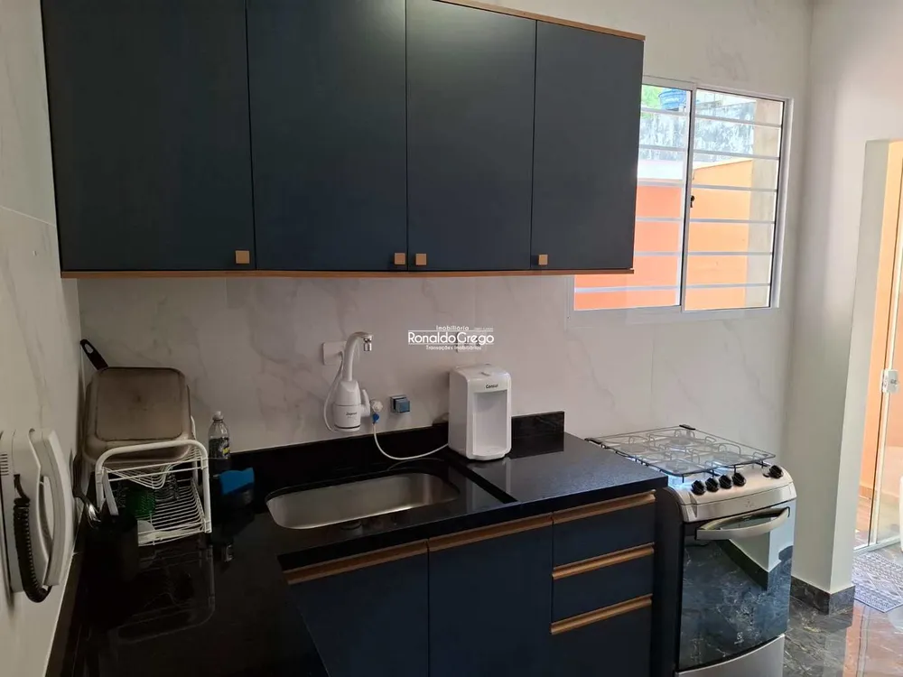Apartamento, 1 quarto, 66 m² - Foto 7