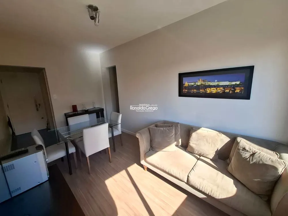 Apartamento, 1 quarto, 66 m² - Foto 3