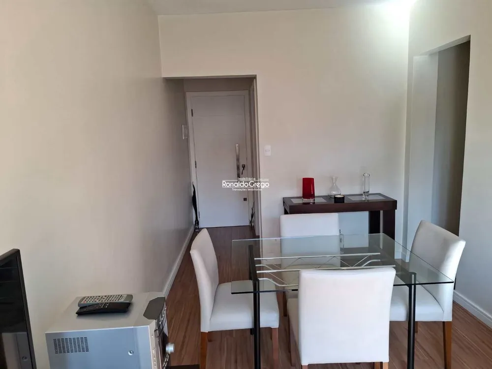 Apartamento, 1 quarto, 66 m² - Foto 4