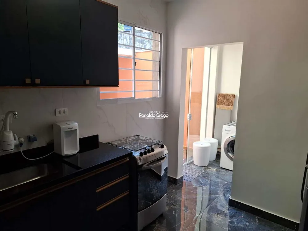 Apartamento, 1 quarto, 66 m² - Foto 8