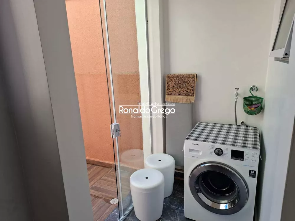 Apartamento, 1 quarto, 66 m² - Foto 4