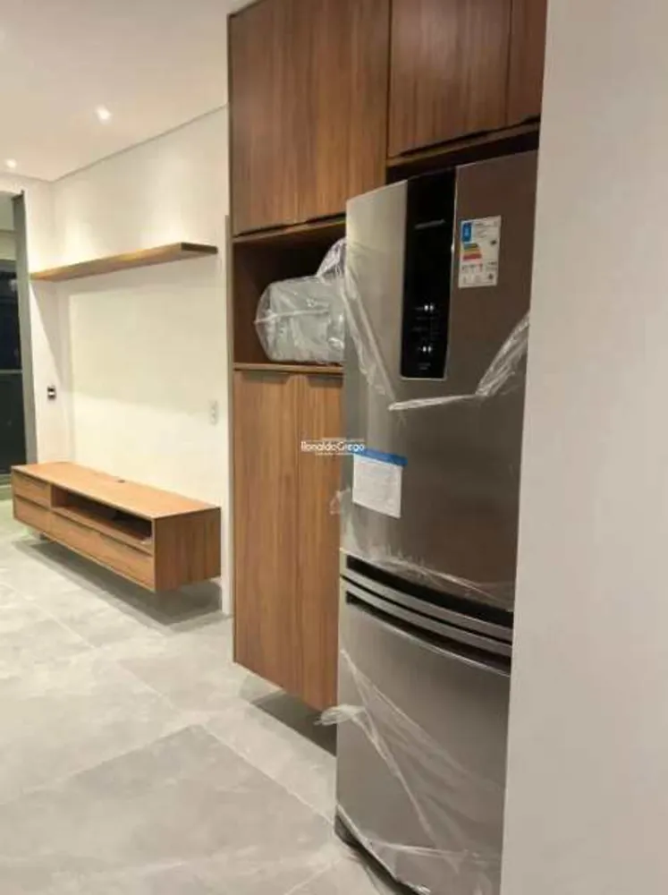 Apartamento, 1 quarto, 38 m² - Foto 8