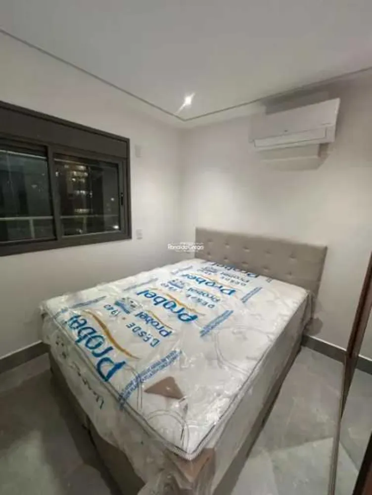 Apartamento, 1 quarto, 38 m² - Foto 10
