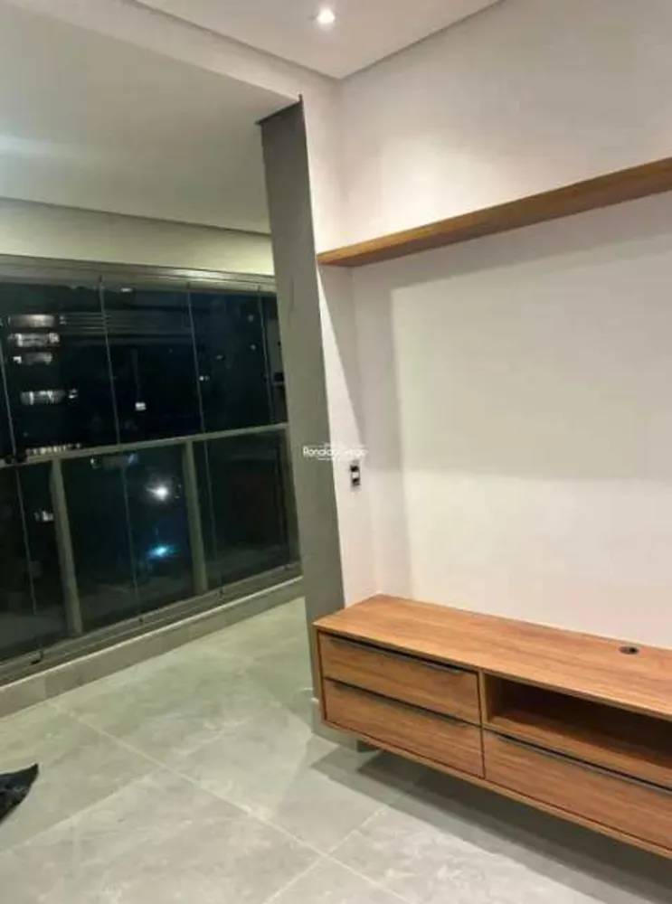 Apartamento, 1 quarto, 38 m² - Foto 6