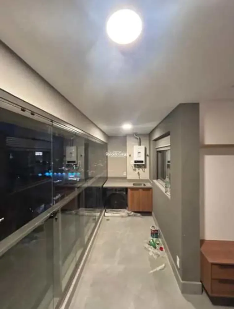 Apartamento, 1 quarto, 38 m² - Foto 6