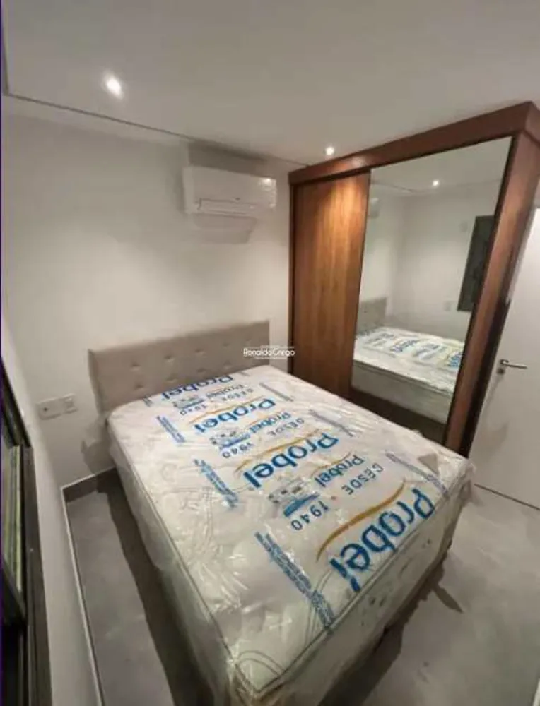 Apartamento, 1 quarto, 38 m² - Foto 5