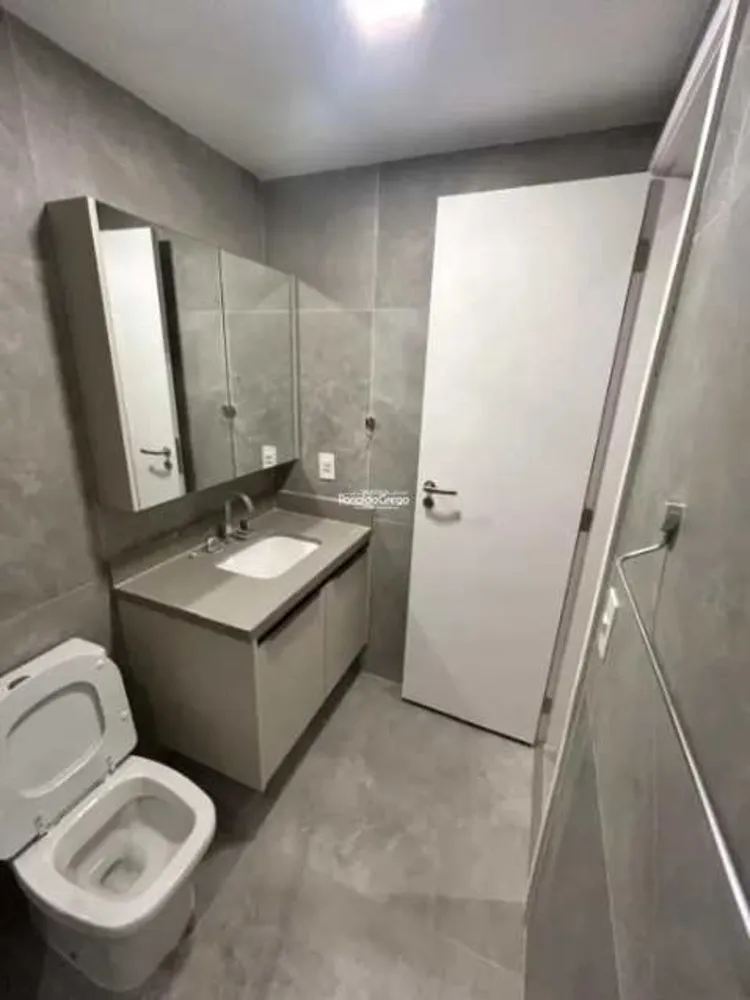 Apartamento, 1 quarto, 38 m² - Foto 9
