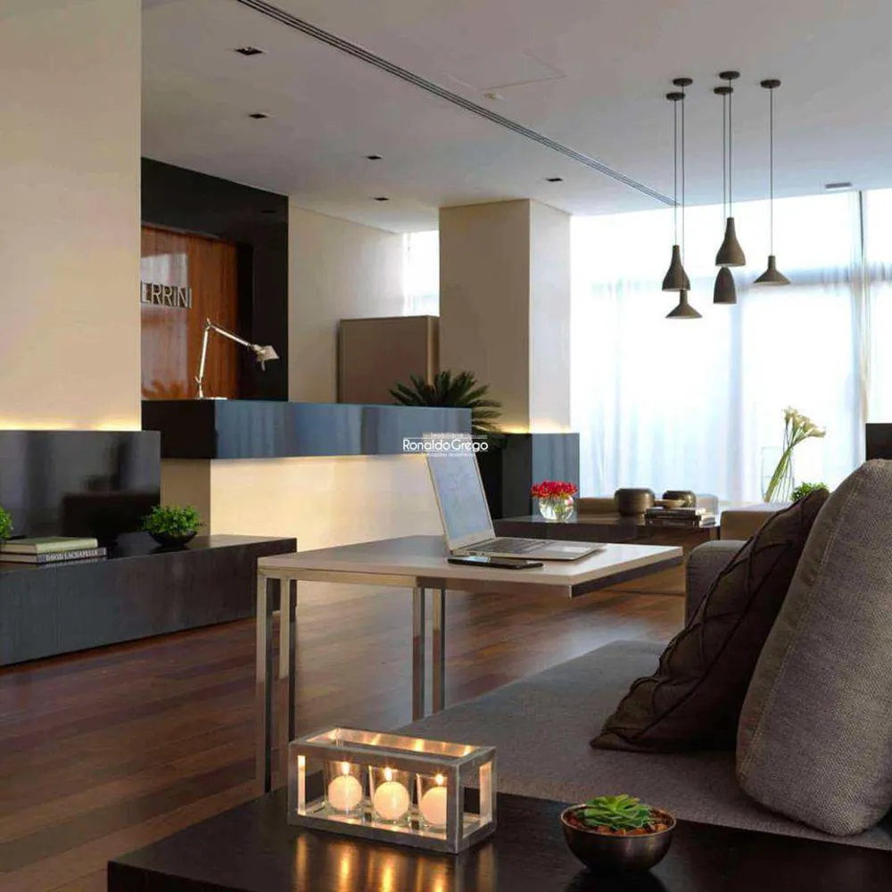 Apartamento, 1 quarto, 62 m² - Foto 7