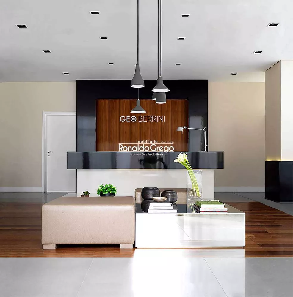 Apartamento, 1 quarto, 62 m² - Foto 3