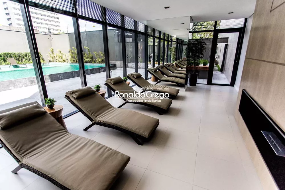 Apartamento, 1 quarto, 62 m² - Foto 4