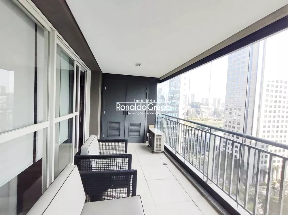 Apartamento, 1 quarto, 62 m² - Foto 1