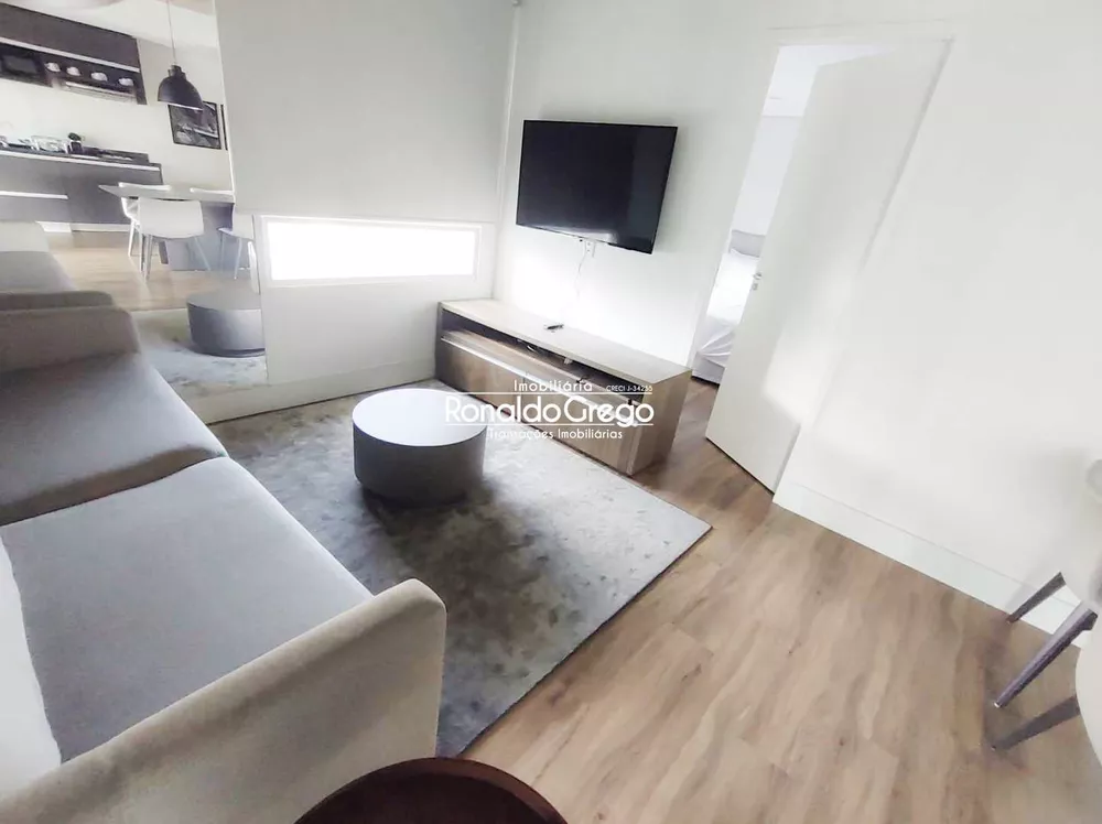 Apartamento, 1 quarto, 62 m² - Foto 2