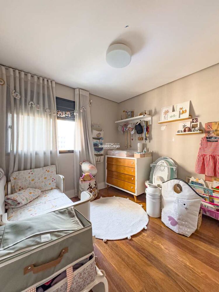 Apartamento à venda com 3 quartos, 160m² - Foto 14