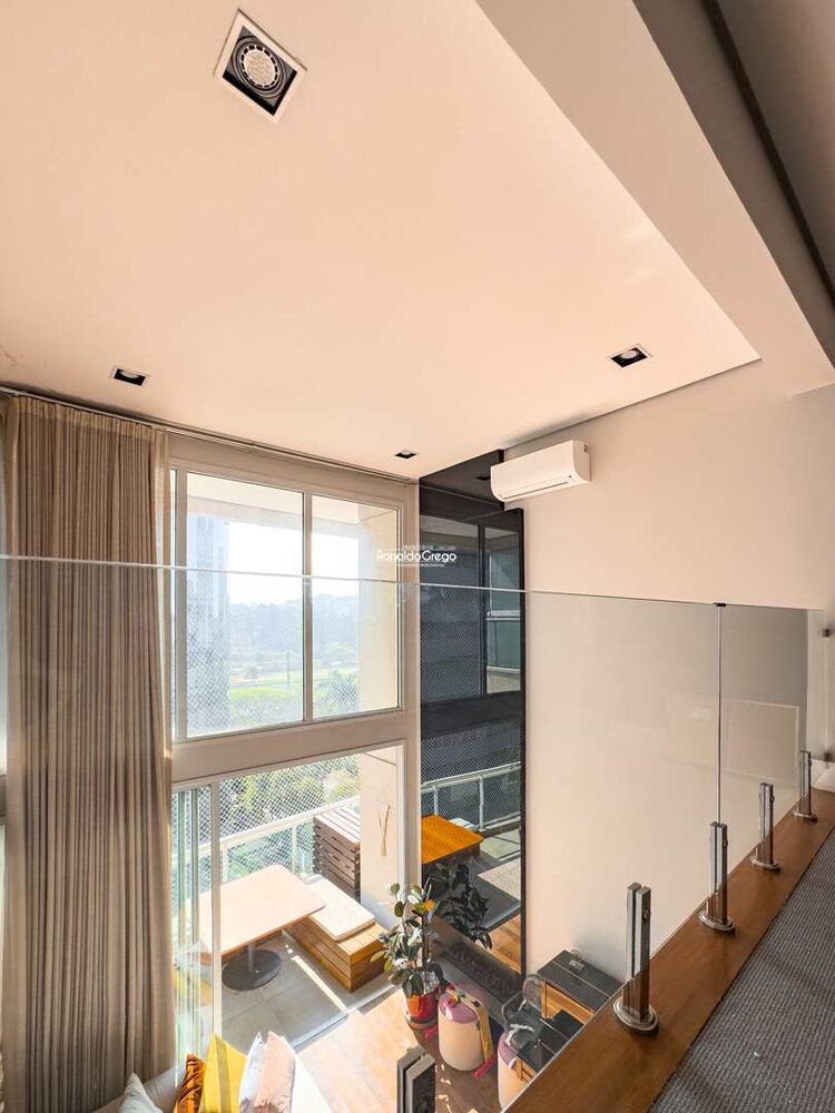 Apartamento à venda com 3 quartos, 160m² - Foto 3
