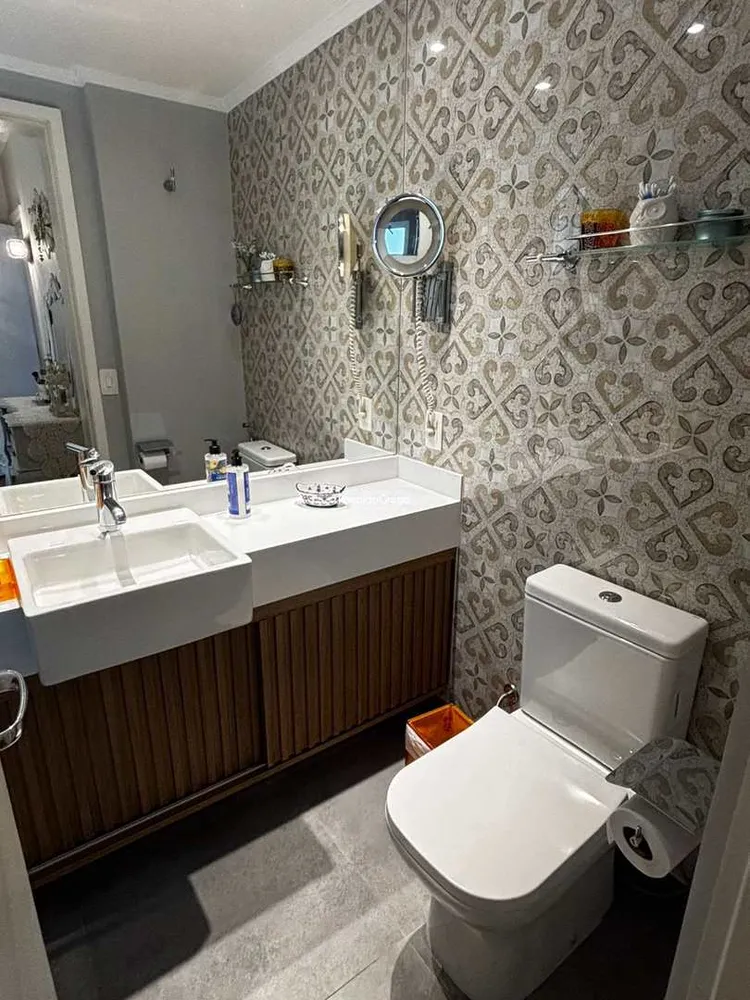 Cobertura, 2 quartos, 163 m² - Foto 12