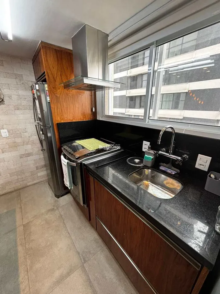 Cobertura, 2 quartos, 163 m² - Foto 7