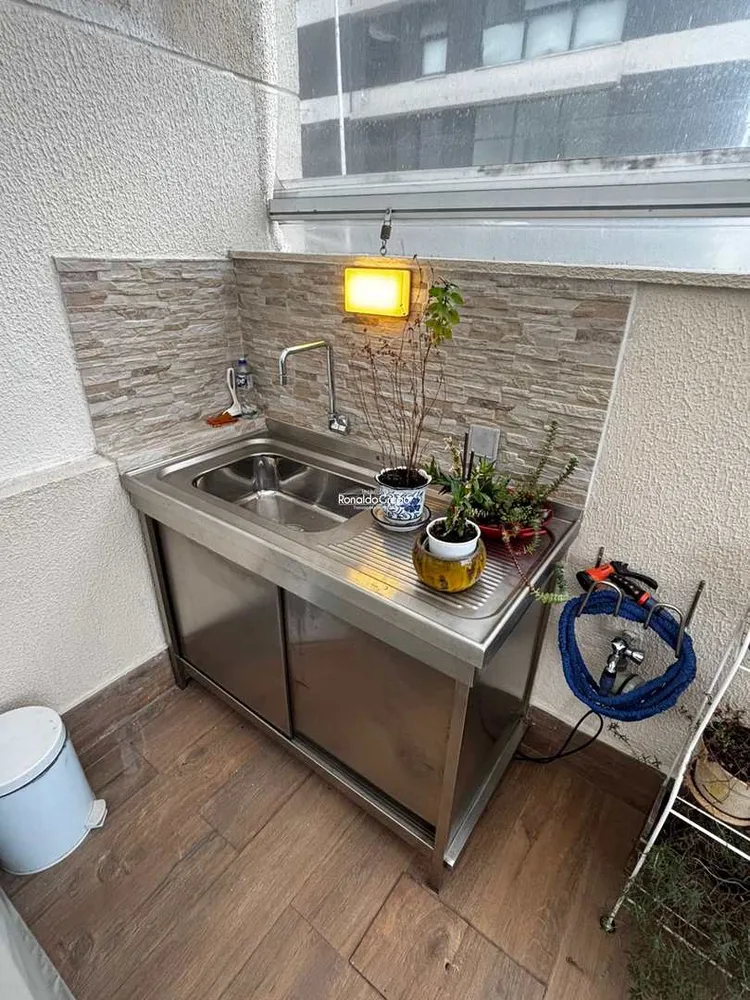 Cobertura, 2 quartos, 163 m² - Foto 13