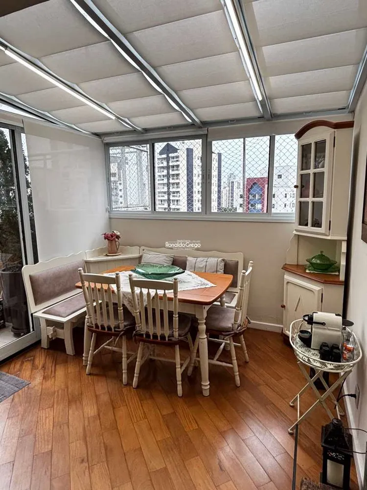 Cobertura, 2 quartos, 163 m² - Foto 9