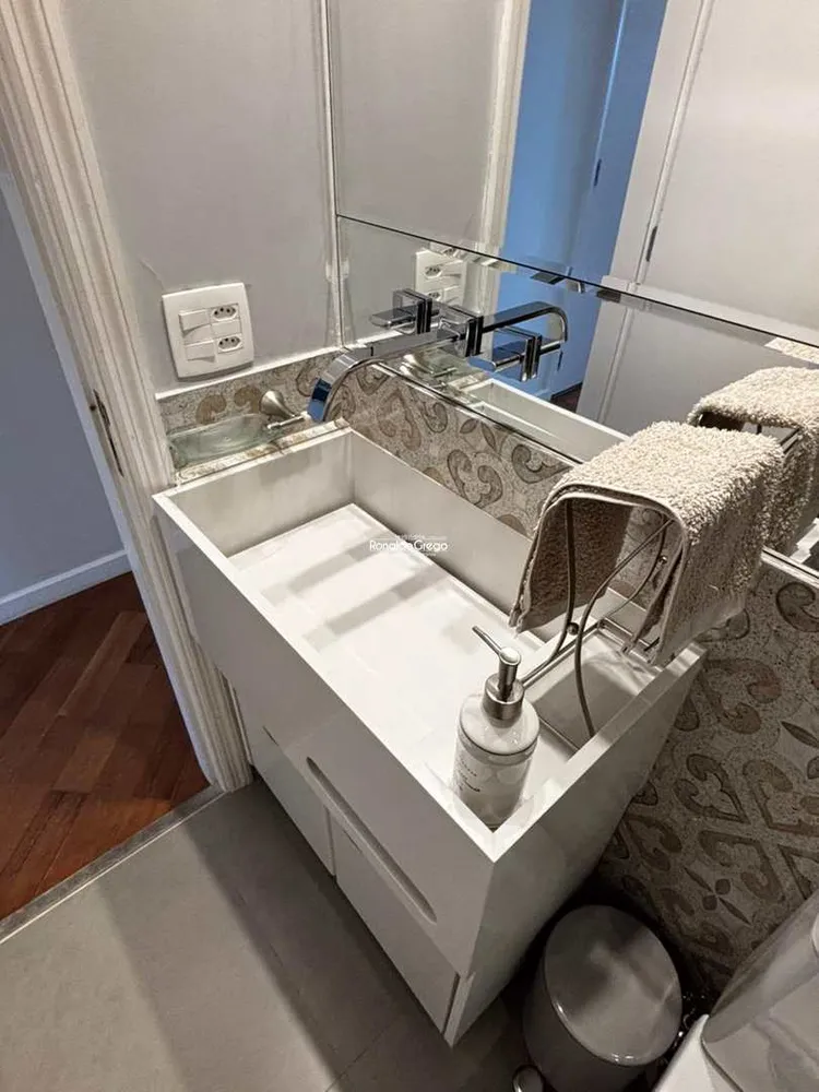 Cobertura, 2 quartos, 163 m² - Foto 11