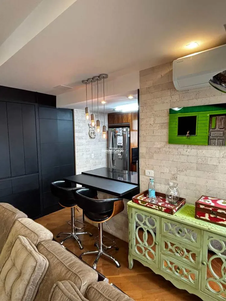 Cobertura, 2 quartos, 163 m² - Foto 5