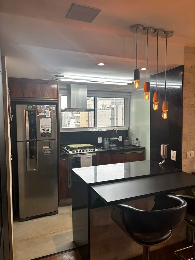 Cobertura, 2 quartos, 163 m² - Foto 2