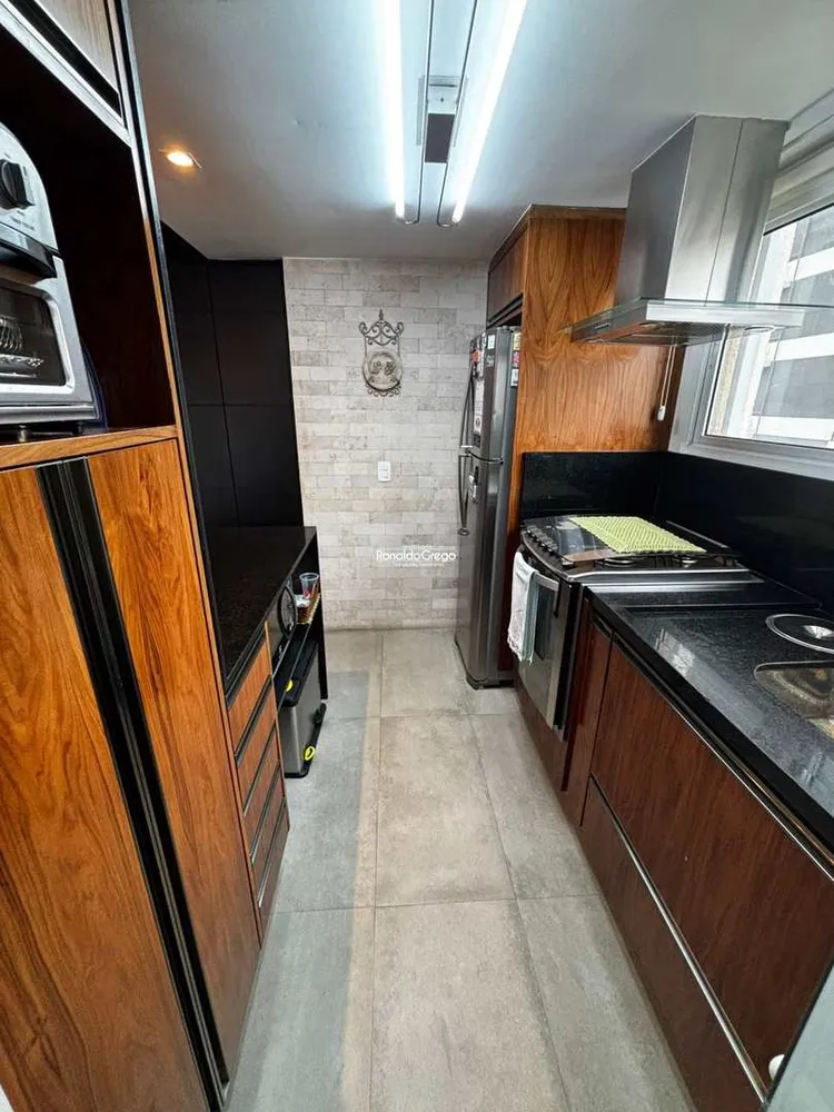 Cobertura, 2 quartos, 163 m² - Foto 6