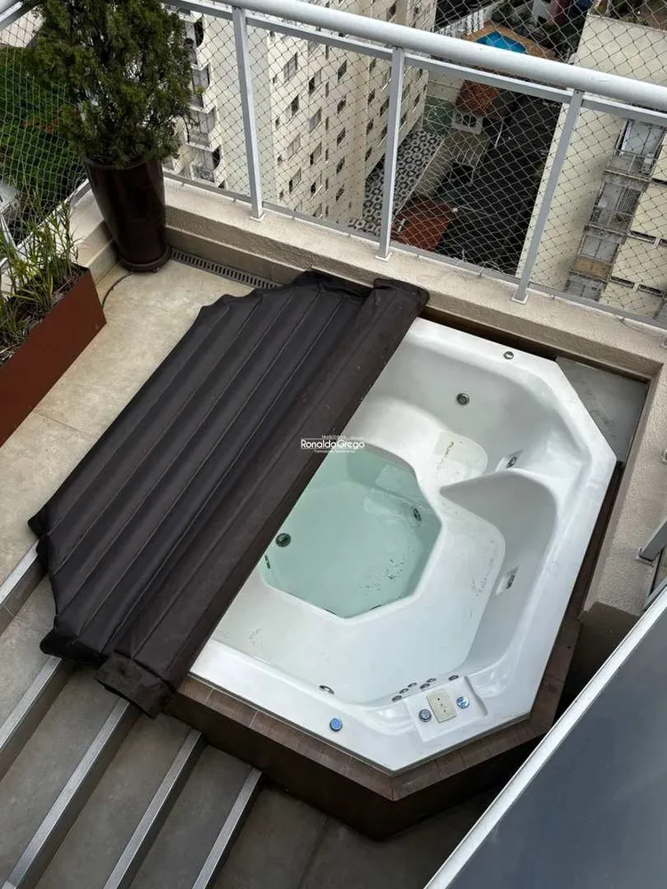 Cobertura, 2 quartos, 163 m² - Foto 16