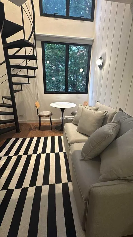 Apartamento, 1 quarto, 41 m² - Foto 8