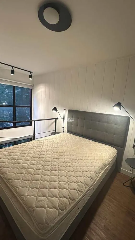 Apartamento, 1 quarto, 41 m² - Foto 4