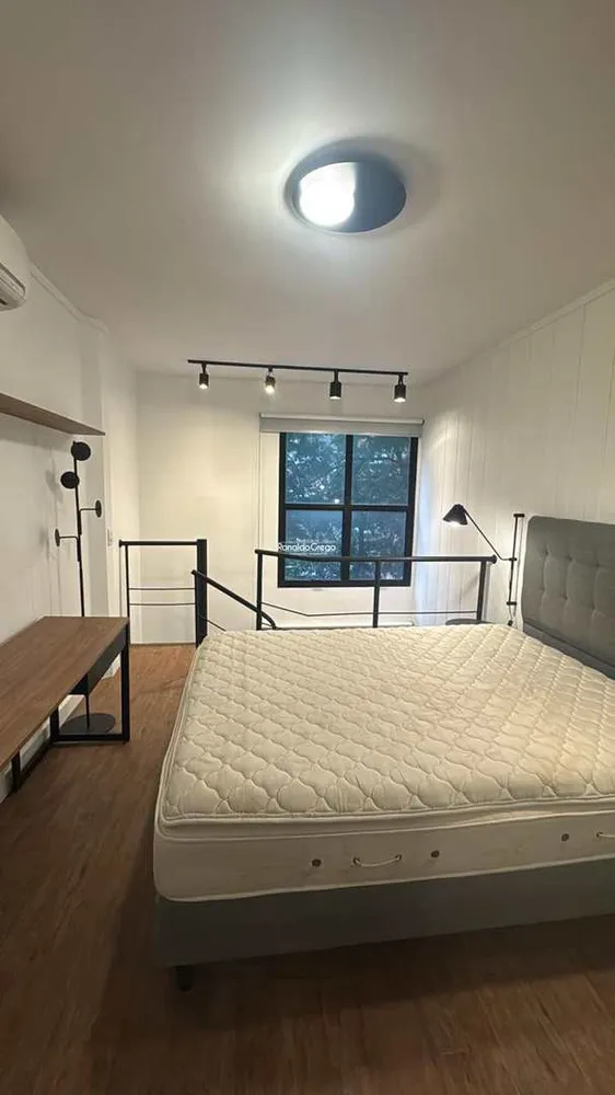 Apartamento, 1 quarto, 41 m² - Foto 5