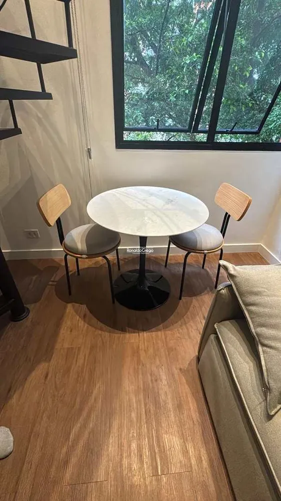 Apartamento, 1 quarto, 41 m² - Foto 3