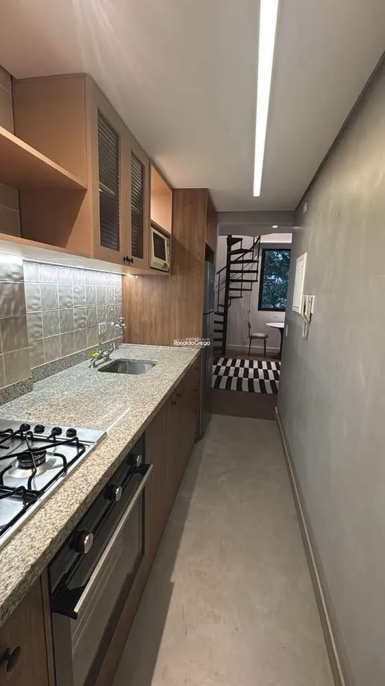 Apartamento, 1 quarto, 41 m² - Foto 9