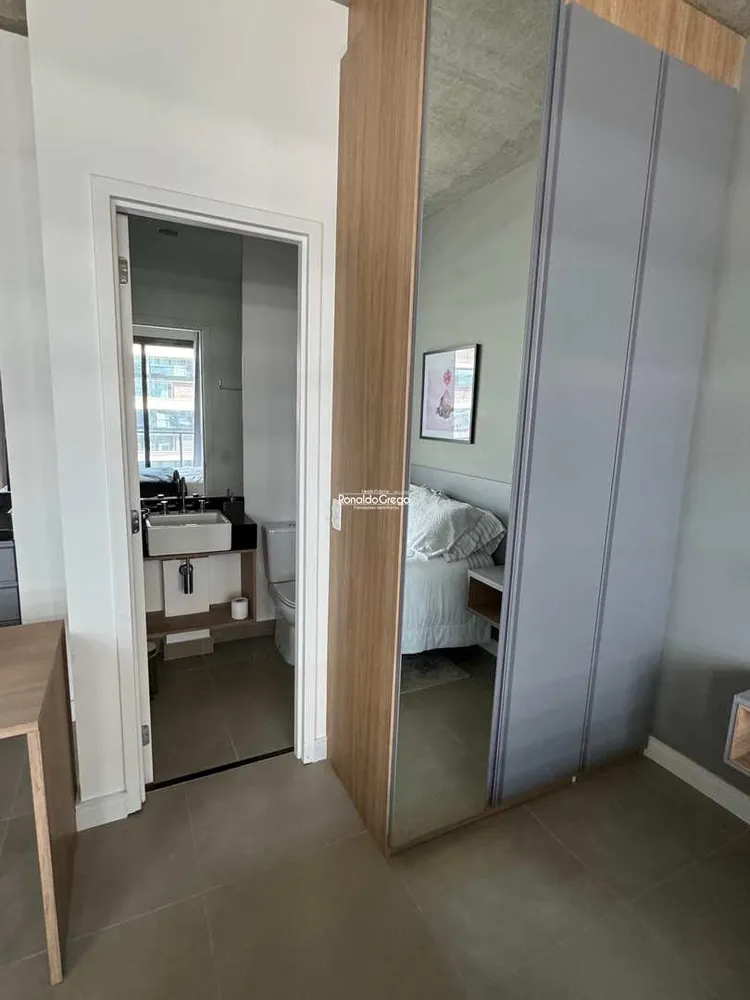 Apartamento, 1 quarto, 42 m² - Foto 11