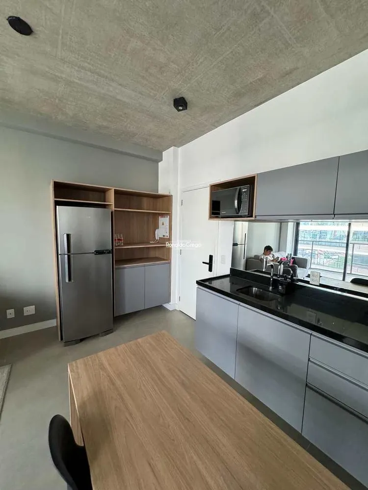 Apartamento, 1 quarto, 42 m² - Foto 8