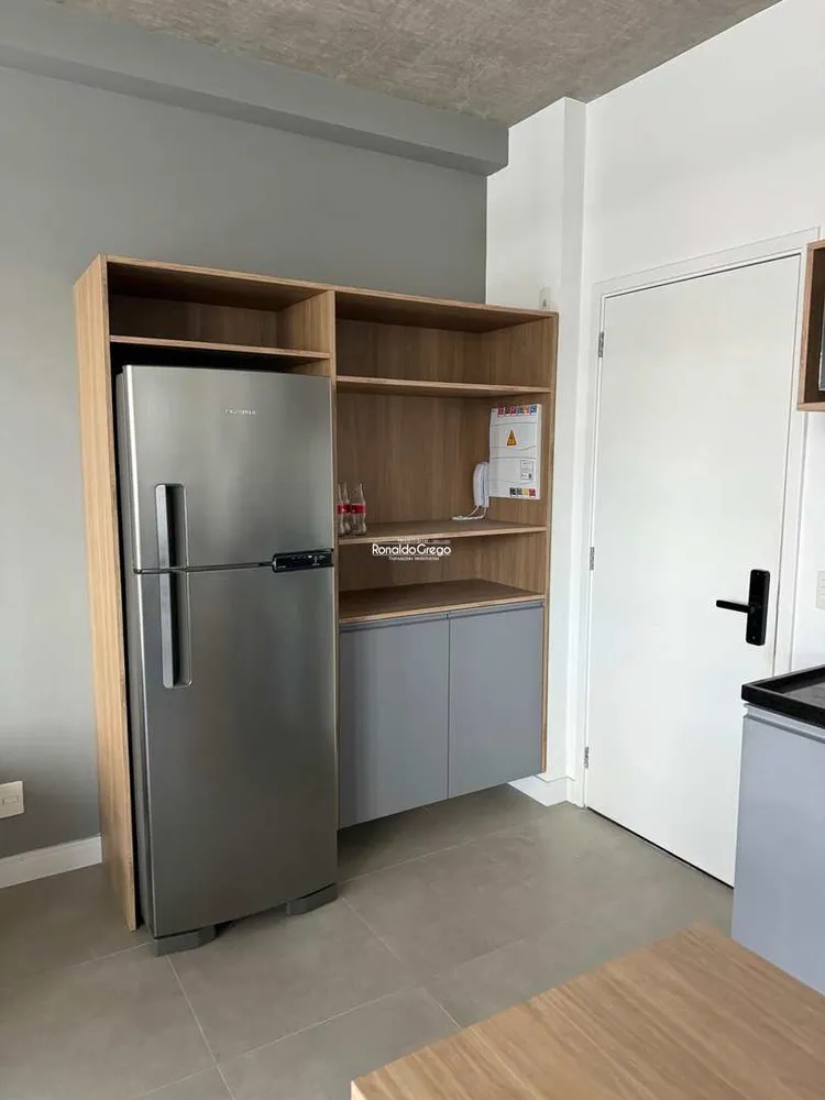 Apartamento, 1 quarto, 42 m² - Foto 9
