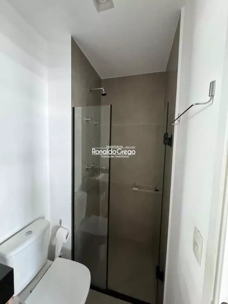 Apartamento, 1 quarto, 42 m² - Foto 4