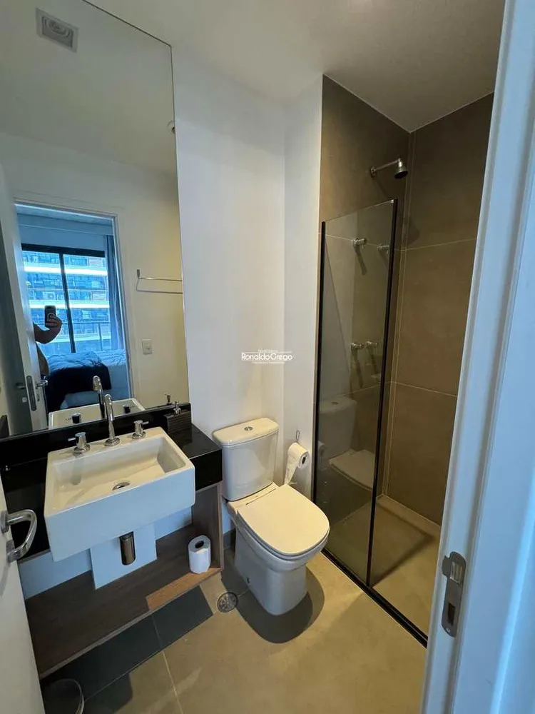 Apartamento, 1 quarto, 42 m² - Foto 13