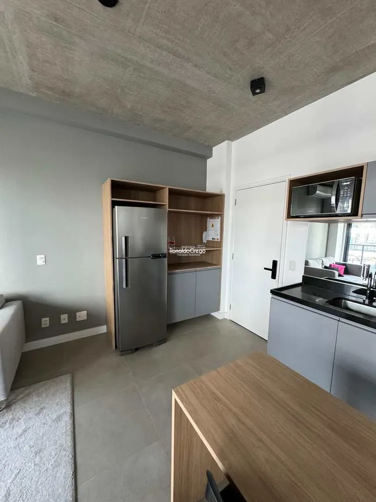 Apartamento, 1 quarto, 42 m² - Foto 6