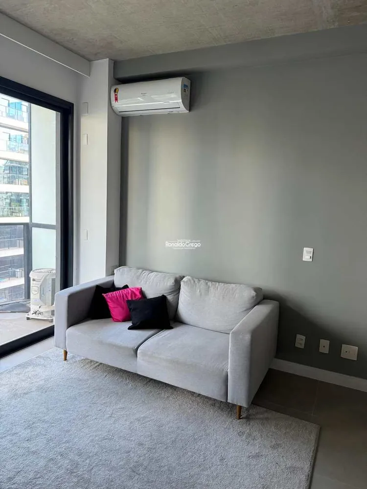 Apartamento, 1 quarto, 42 m² - Foto 6
