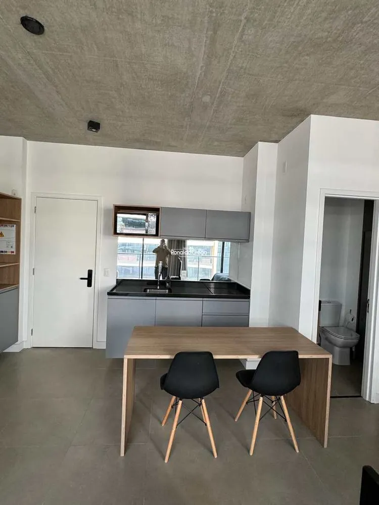 Apartamento, 1 quarto, 42 m² - Foto 5