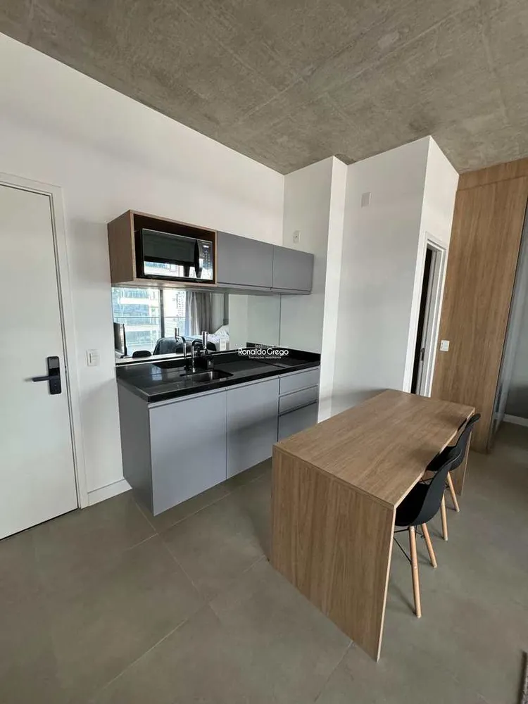 Apartamento, 1 quarto, 42 m² - Foto 4