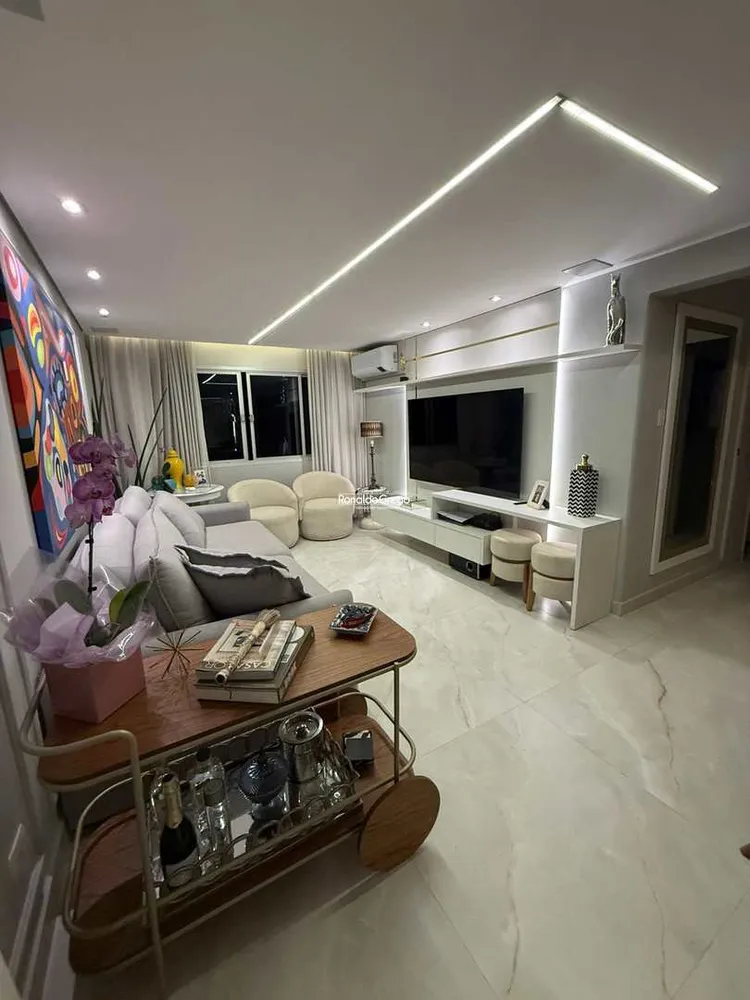 Apartamento, 3 quartos, 110 m² - Foto 8