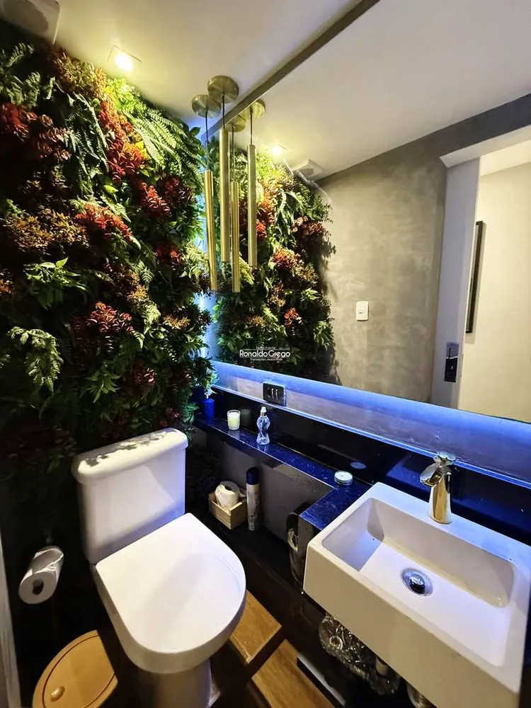 Apartamento, 3 quartos, 110 m² - Foto 8