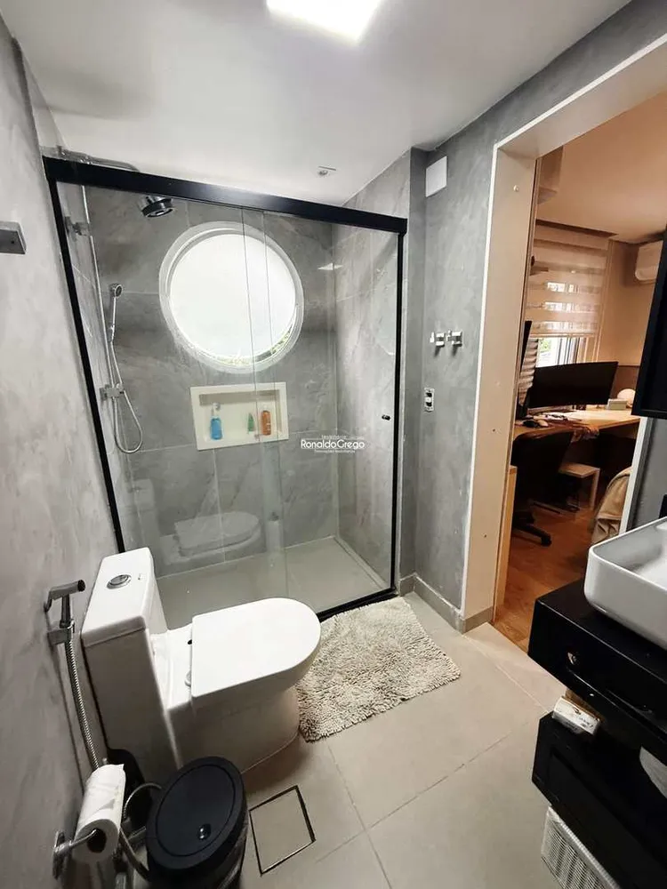Apartamento, 3 quartos, 110 m² - Foto 9