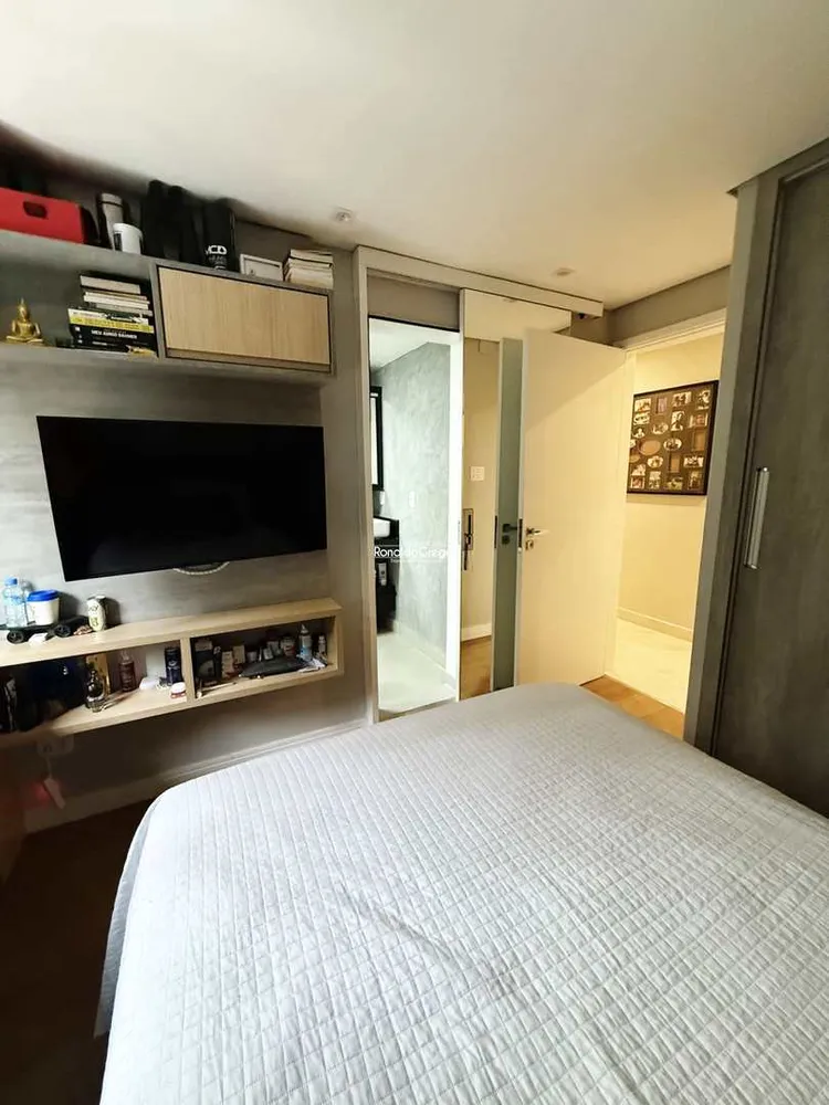 Apartamento, 3 quartos, 110 m² - Foto 1