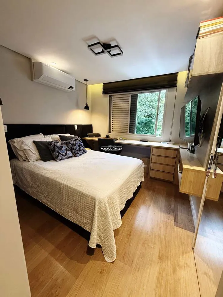 Apartamento, 3 quartos, 110 m² - Foto 3