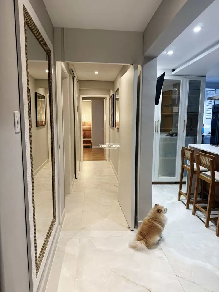 Apartamento, 3 quartos, 110 m² - Foto 5