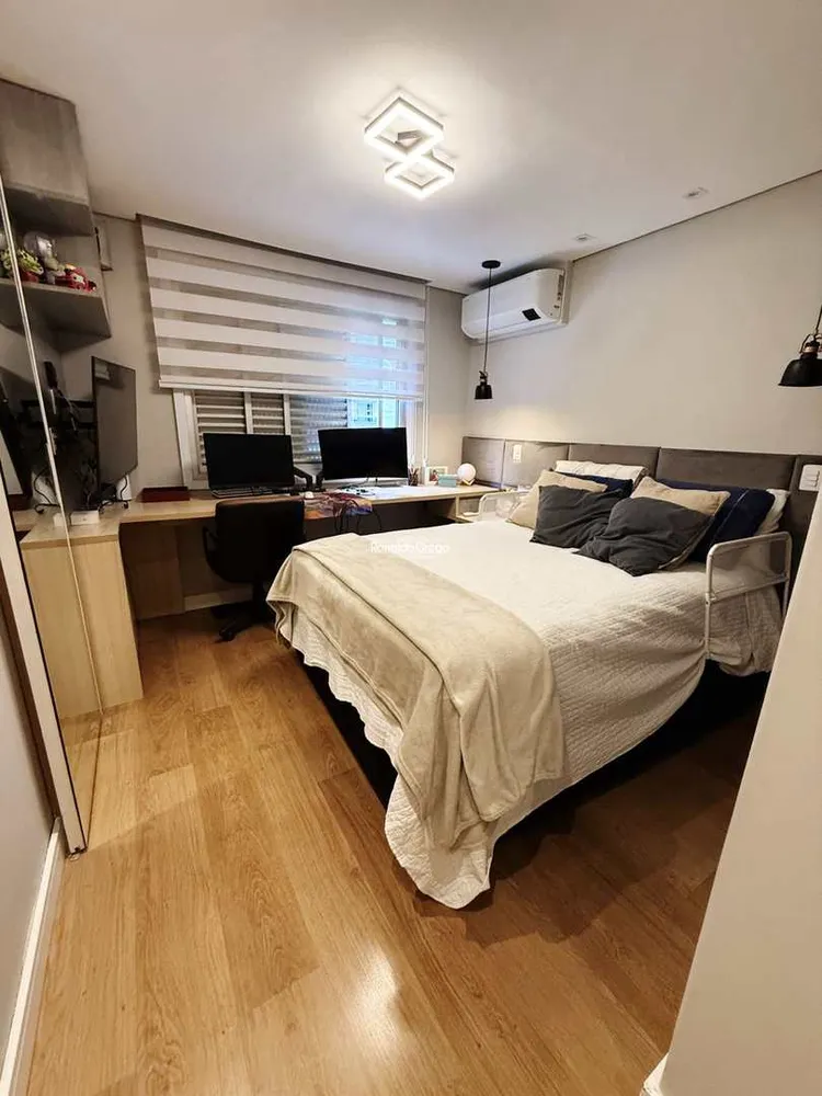 Apartamento, 3 quartos, 110 m² - Foto 4