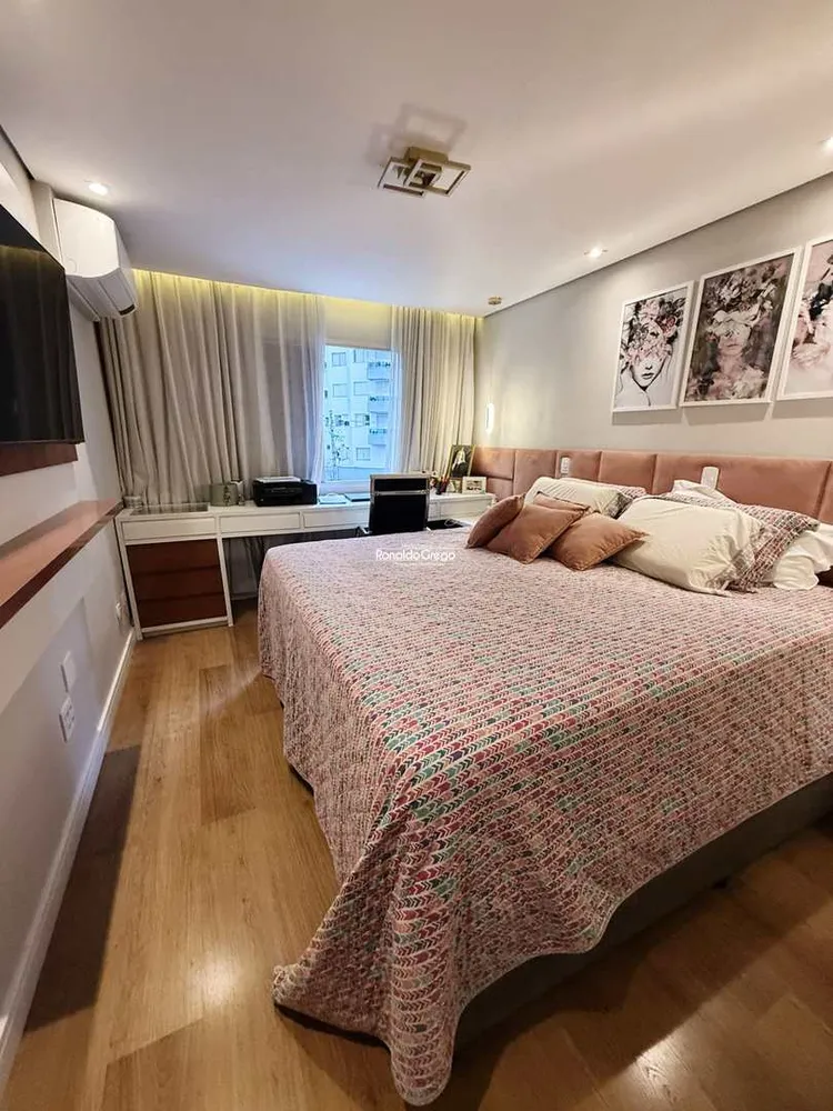 Apartamento, 3 quartos, 110 m² - Foto 6