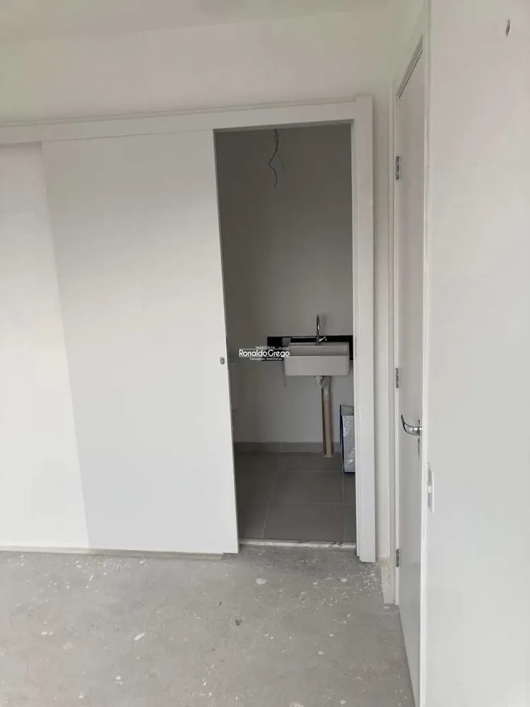 Apartamento, 2 quartos, 39 m² - Foto 9